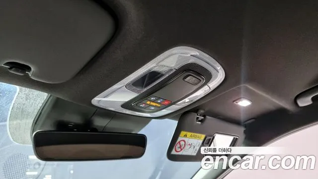 Hyundai The New Avante (CN7) id 2720396 из Кореи 11