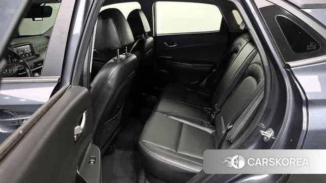 Hyundai Kona id 3677115 из Кореи 11