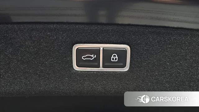 Genesis G90 (RS4) id 3711980 из Кореи 11