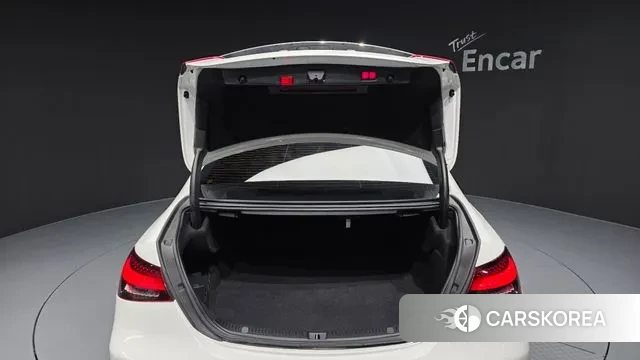 Mercedes-Benz E-Class W213 id 3681604 из Кореи 11