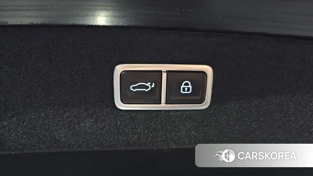 Genesis G90 (RS4) id 3389131 из Кореи 11