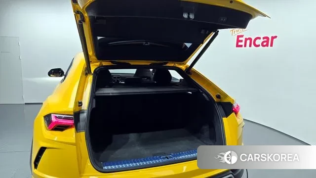 Lamborghini Urus id 2995155 из Кореи 11