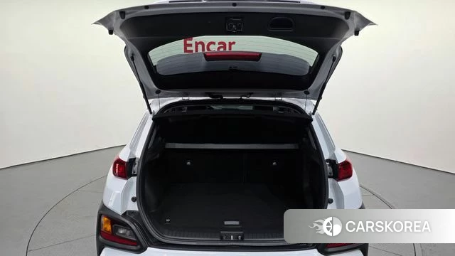 Hyundai Kona id 3899351 из Кореи 11