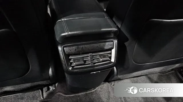 Kia K8 id 3545896 из Кореи 11