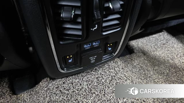 Jeep Grand Cherokee id 3807556 из Кореи 11