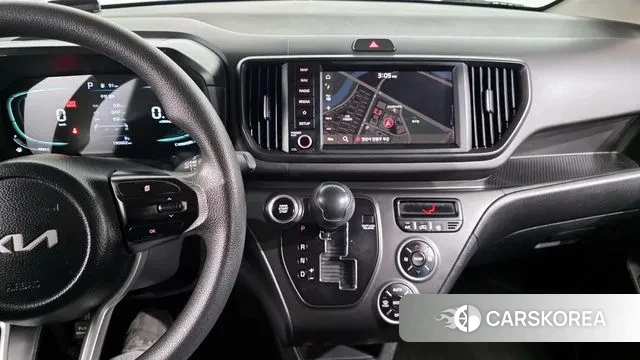 Kia The New Kia Ray id 3721519 из Кореи 11