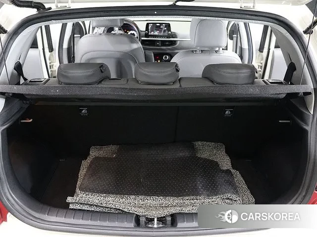 Kia Morning Urban (JA) id 3367604 из Кореи 11