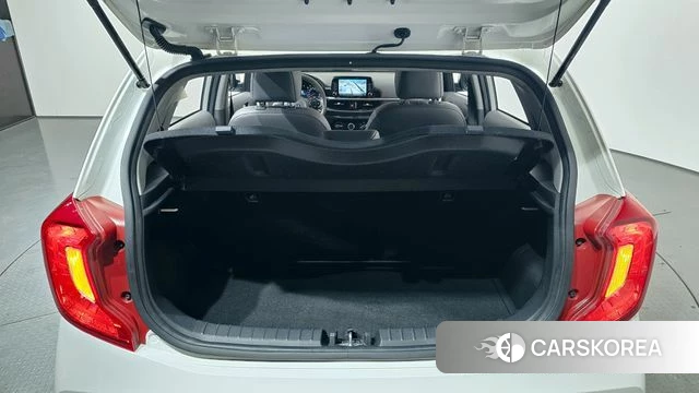 Kia All New Morning (JA) id 4180691 из Кореи 11