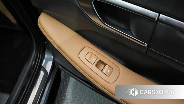 Hyundai Sonata (DN8) id 4303746 из Кореи 11