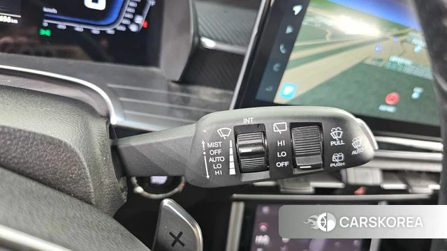 Ssangyong Torres id 4608541 из Кореи 11