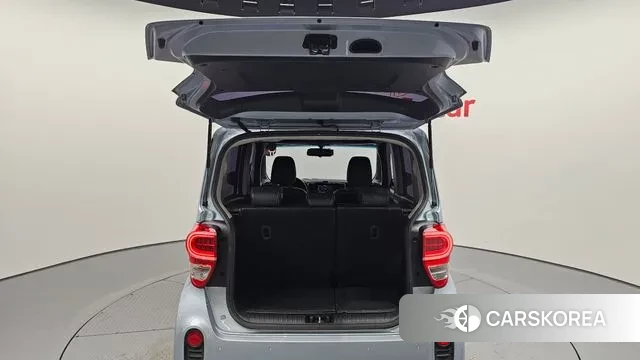 Kia The New Ray id 2995497 из Кореи 11