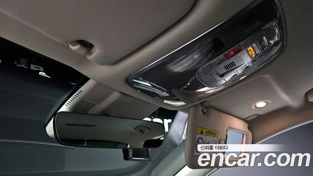 Genesis G80 (RG3) id 2823028 из Кореи 11