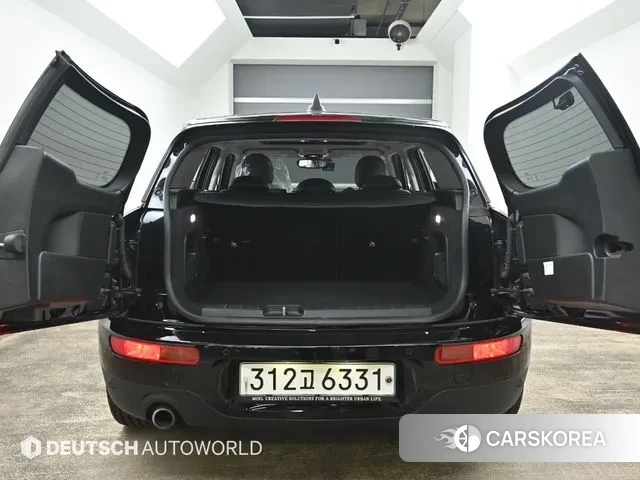 Mini Cooper Clubman id 2981395 из Кореи 11