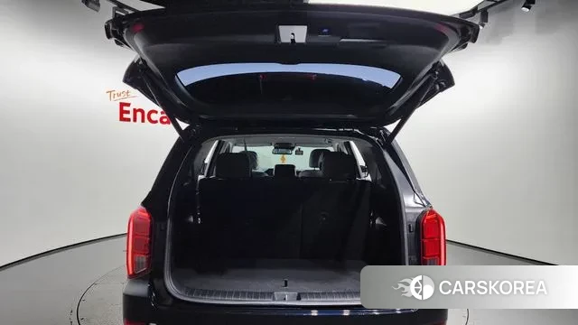 Hyundai Palisade id 2965805 из Кореи 11