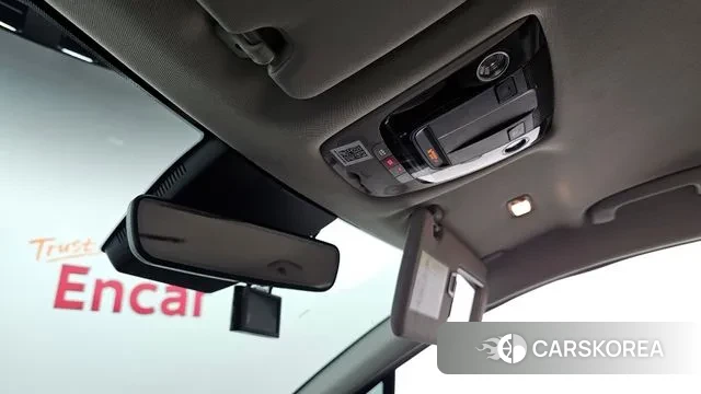 Kia Sportage 5th Generation Hybrid id 3597609 из Кореи 11