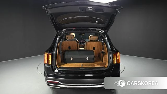 Kia Sorento 4th Generation id 4541006 из Кореи 11
