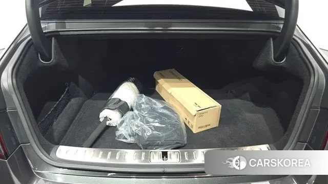 Genesis G90 (RS4) id 3771012 из Кореи 11