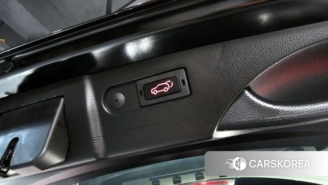 Ssangyong G4 Rexton id 3886214 из Кореи 11