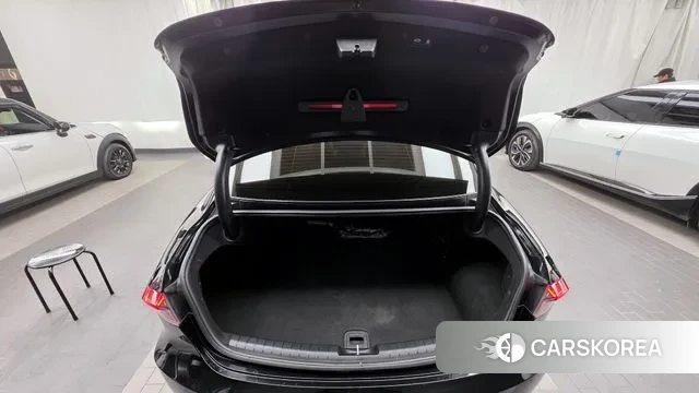 Hyundai The New Grandeur IG Hybrid id 3390397 из Кореи 11