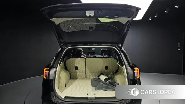 Kia The New Sportage 5th Generation id 3410135 из Кореи 11