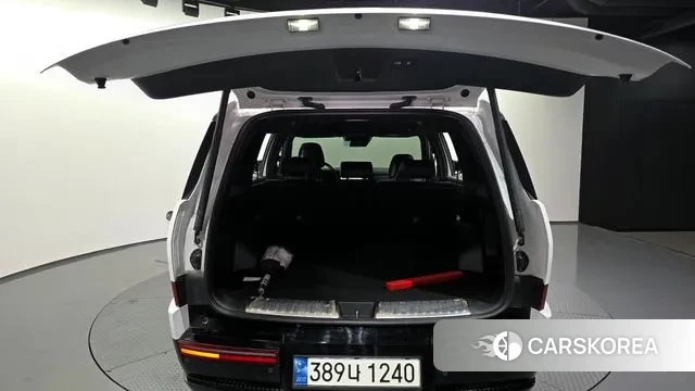 Hyundai Santa Fe (MX5) id 3383235 из Кореи 11