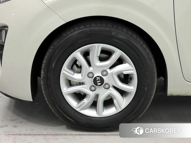 Kia All New Morning (JA) id 3801478 из Кореи 11