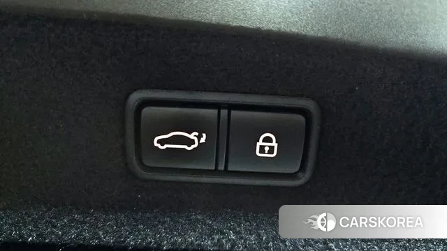 Genesis G90 id 3608216 из Кореи 11