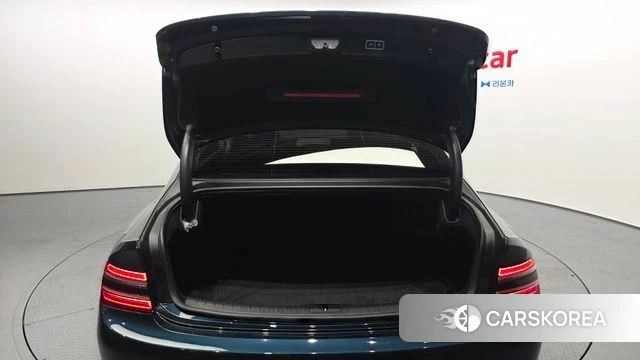 Genesis G80 (RG3) id 4586749 из Кореи 11