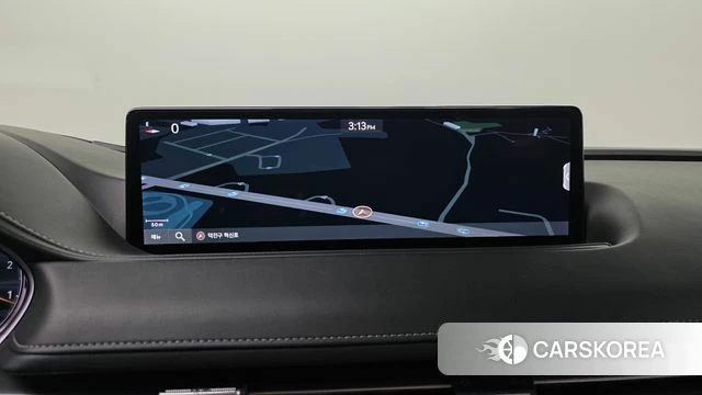 Genesis G80 (RG3) id 4458192 из Кореи 11