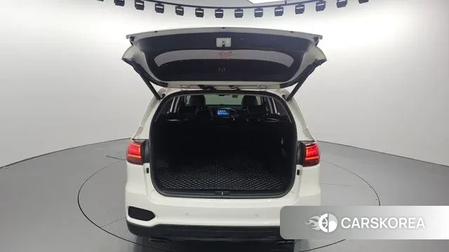 Kia The New Sorento id 3166475 из Кореи 11