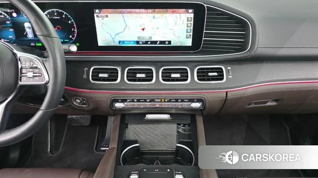 Mercedes-Benz GLE-Class W167 id 4645753 из Кореи 11