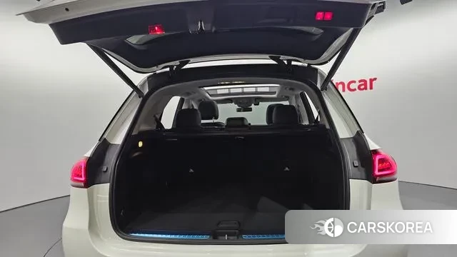 Mercedes-Benz GLE-Class W167 id 3023778 из Кореи 11