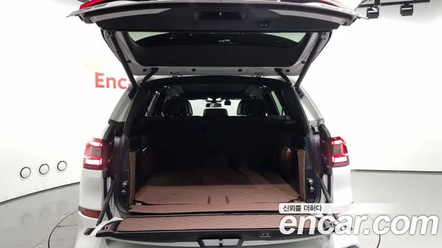 BMW X5 (G05) id 2711974 из Кореи 11