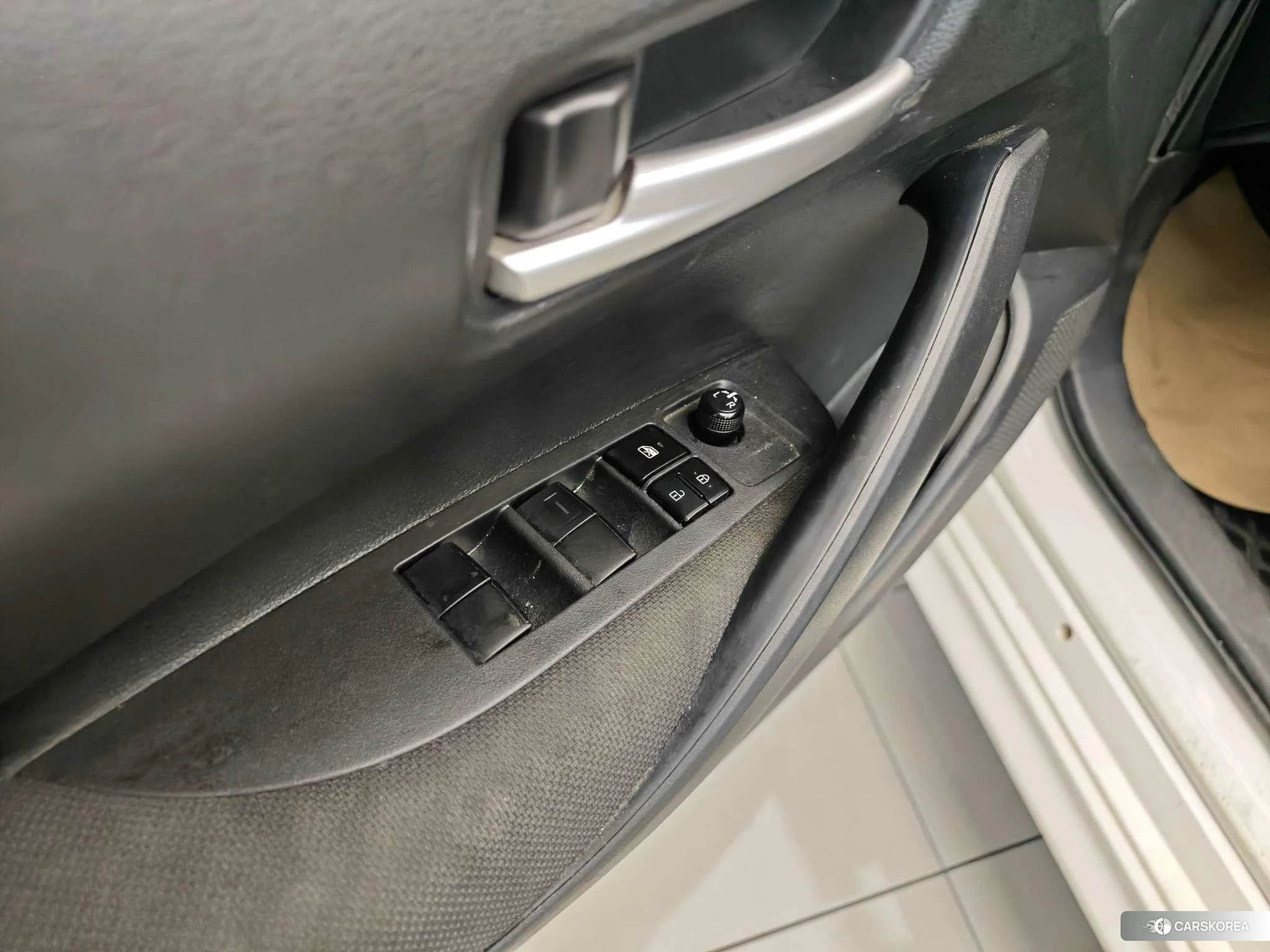 Toyota Lei Ling id 4486277 из Китая 11