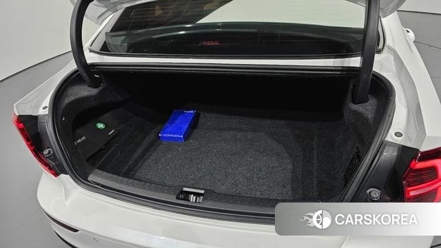 Volvo S60 3rd generation id 3924548 из Кореи 11