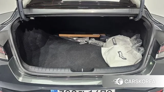 Hyundai Avante (CN7) id 3701561 из Кореи 11