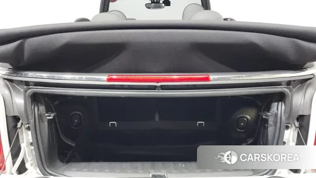 Mini Cooper S Convertible id 2989063 из Кореи 11