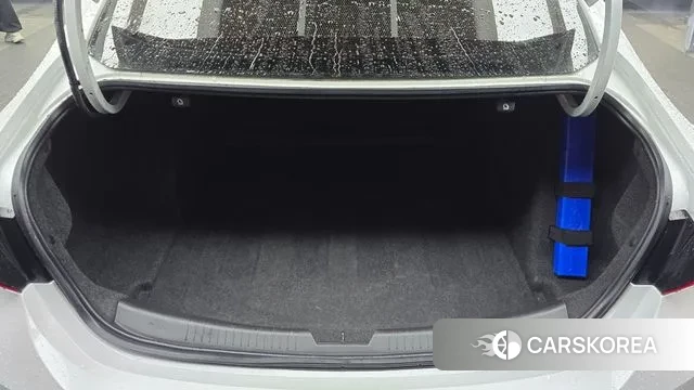 Chevrolet (GM Daewoo) The New Malibu id 3508567 из Кореи 11