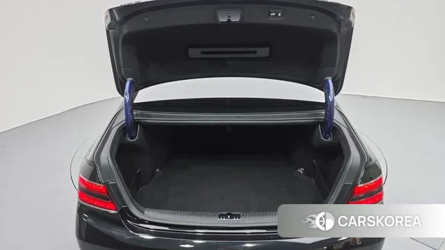 Genesis G90 id 3296619 из Кореи 11