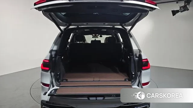 BMW X7 (G07) id 3462219 из Кореи 11