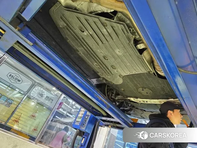 BMW 5 Series (G30) id 3467794 из Кореи 11