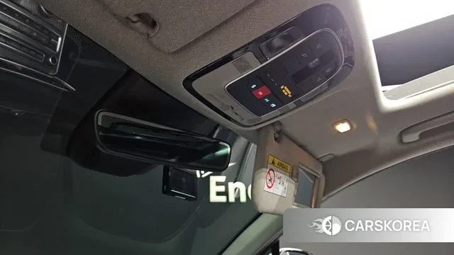 Hyundai The New Santa Fe id 3524753 из Кореи 11