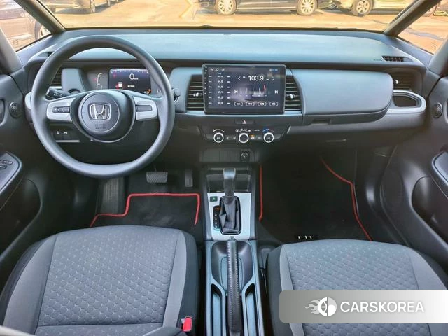 Honda Fit id 4291572 из Китая 11