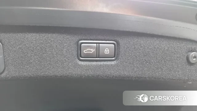 Genesis G90 id 3598326 из Кореи 11