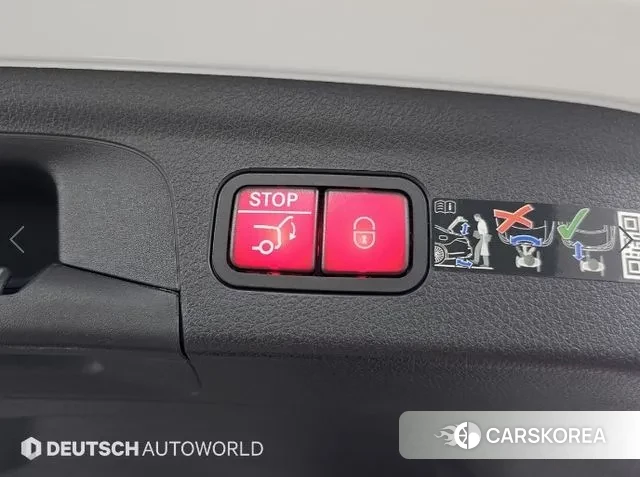 Mercedes-Benz GLE-Class W167 id 3517491 из Кореи 11