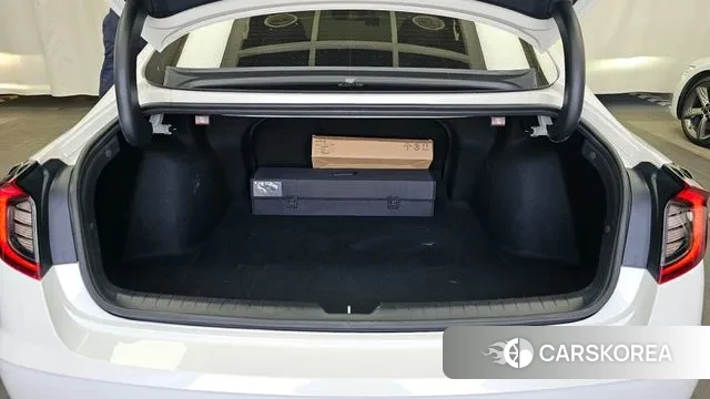 Hyundai Sonata (DN8) id 3681159 из Кореи 11