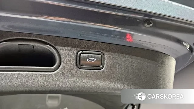 Hyundai All New Tucson id 3469736 из Кореи 11