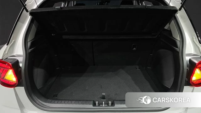 Hyundai Venue id 3884426 из Кореи 11