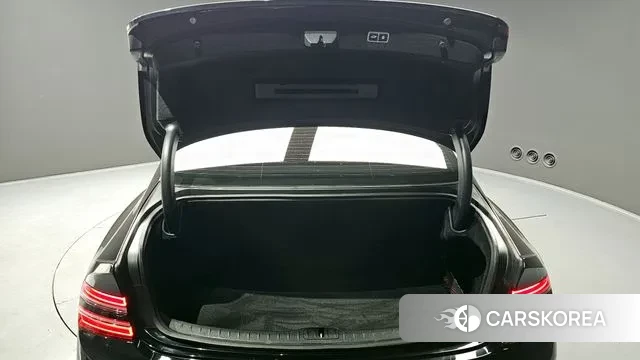 Genesis G80 (RG3) id 3335649 из Кореи 11