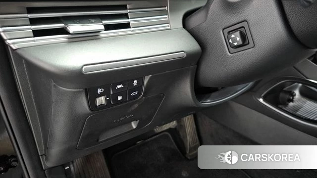 Hyundai The New Grandeur IG id 4524253 из Кореи 11